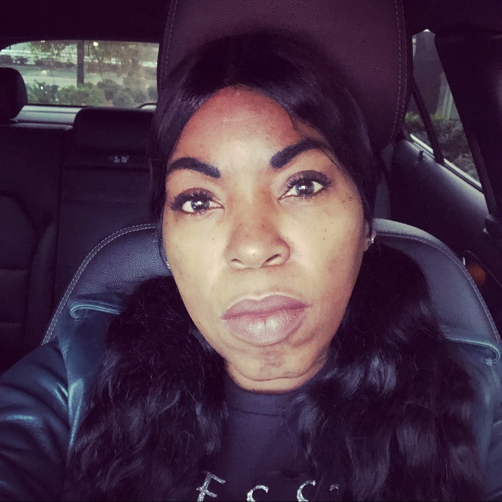 Meet your Posher, Charisse